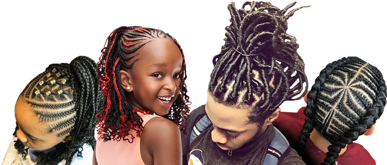 TOP 20 Hair Braids places near you in Los Angeles, CA - March, 2024